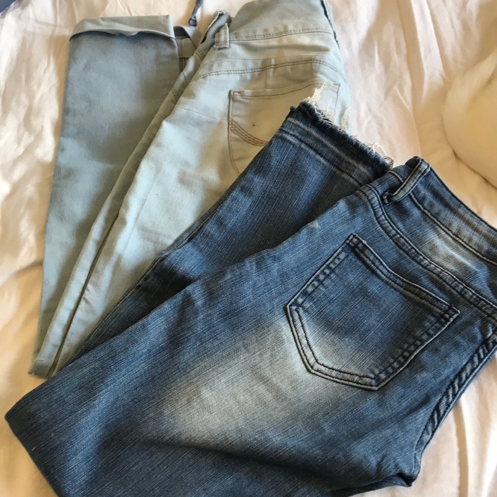 Jeans